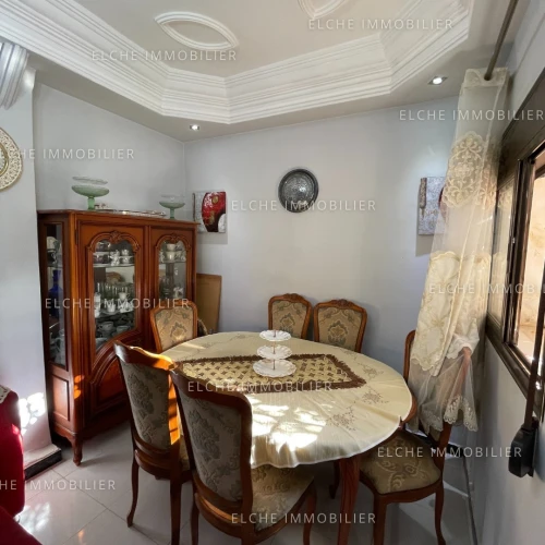 Vente Villa Oran Bir el djir