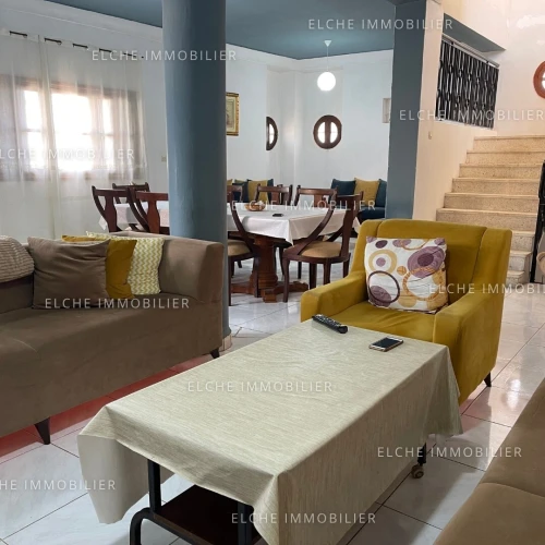 Vente Villa Oran Ain el turck