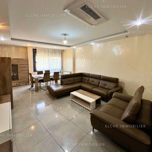 Vente Appartement F4 Oran Oran