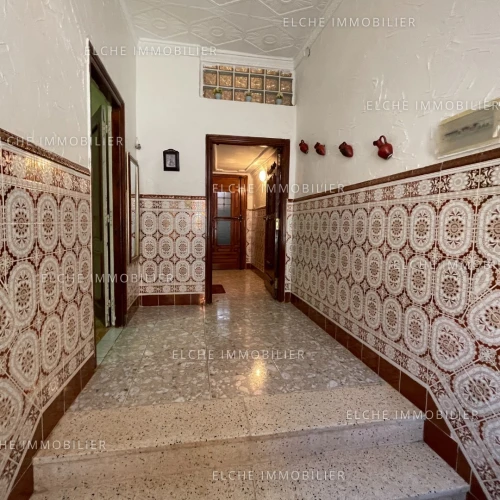 Vente Villa Oran Bir el djir