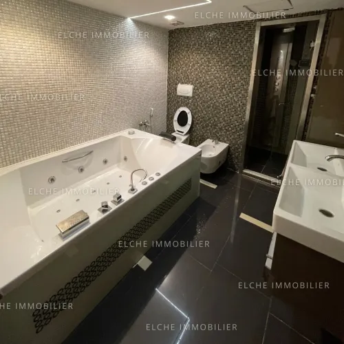 Vente Appartement F6 Oran Oran