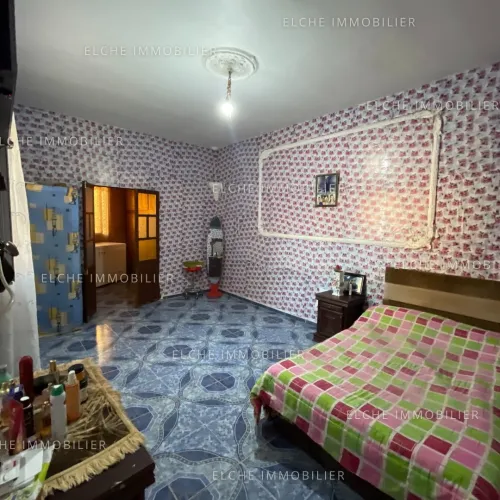 Vente Villa Oran Bir el djir