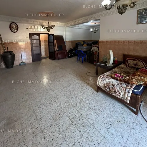 Vente Immeuble Oran Ain el turck