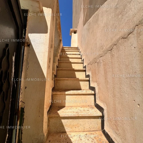 Location Villa Oran Oran