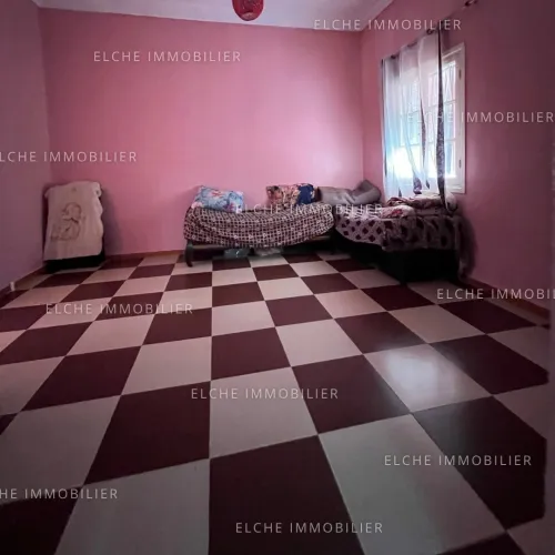 Vente Villa Oran Boutlelis