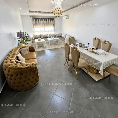 Vente Appartement F4 Oran Bir el djir