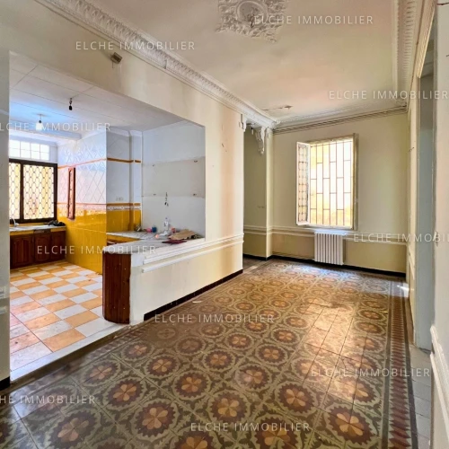 Vente Appartement F5 Oran Oran