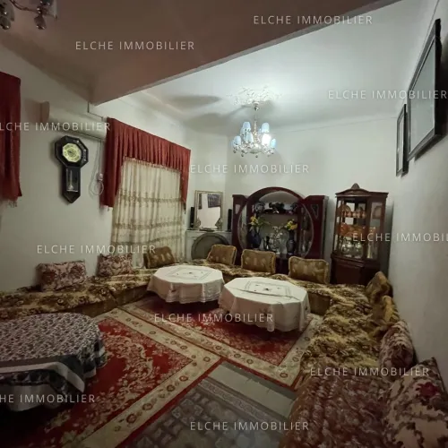 Vente Villa Oran Oran