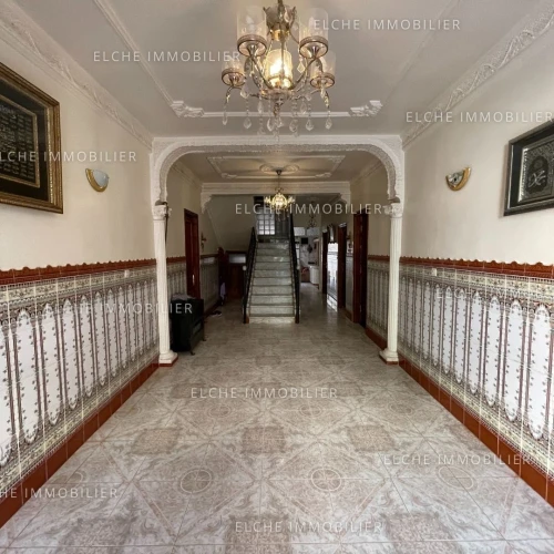 Vente Villa Oran Bir el djir