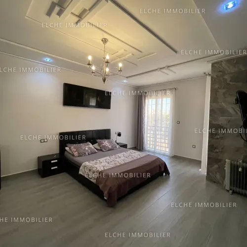 Vente Villa Oran Oran