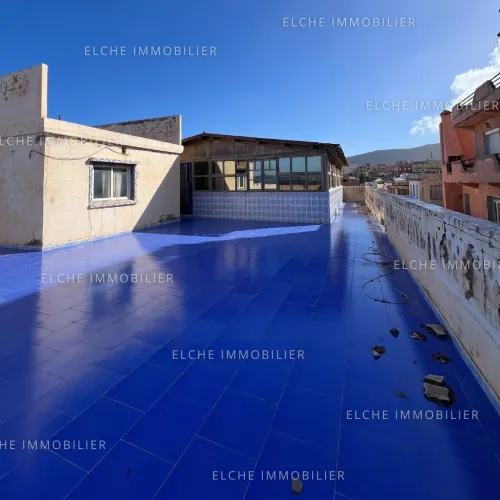 Vente Immeuble Oran Ain el turck