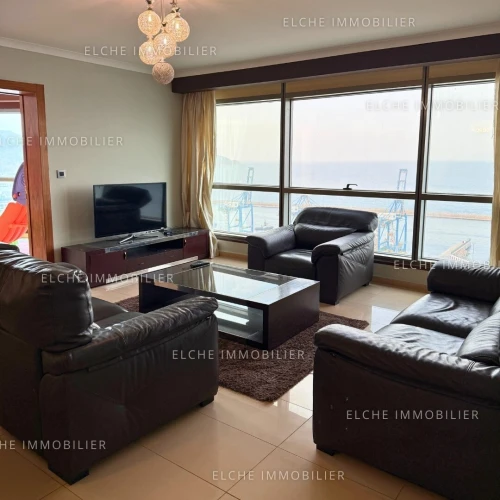 Vente Appartement F6 Oran Oran