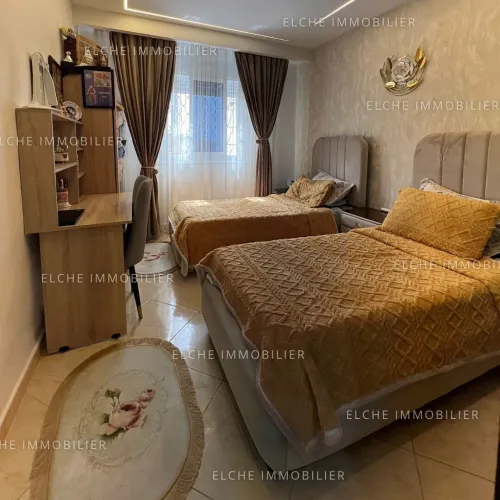 Vente Appartement F3 Oran Bir el djir