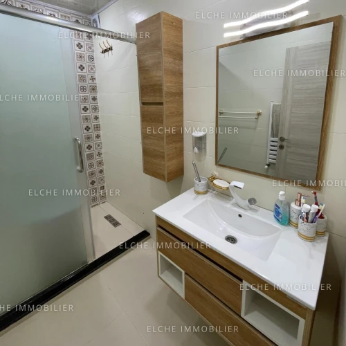 Vente Appartement Oran Bir el djir