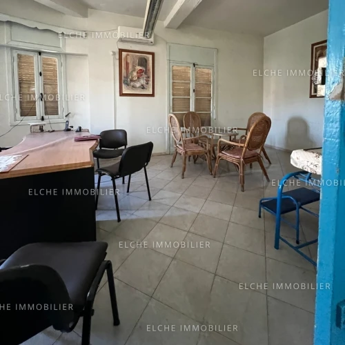 Location Appartement F4 Oran Oran