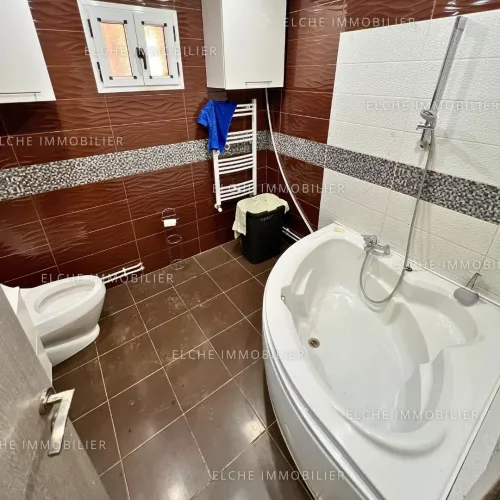 Vente Villa Oran Arzew