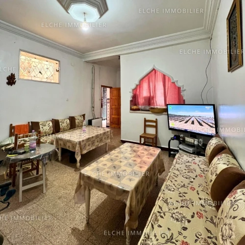 Vente Villa Oran Oran