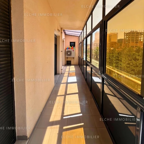 Vente Appartement F4 Oran Oran