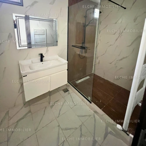 Vente Appartement F4 Oran Oran