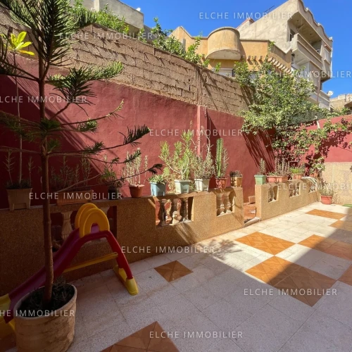 Vente Villa Oran Es senia