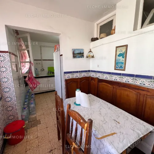 Vente Appartement Oran Oran