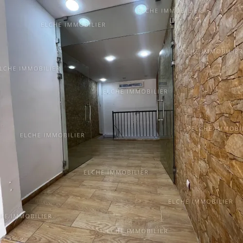 Location Local Oran Bir el djir