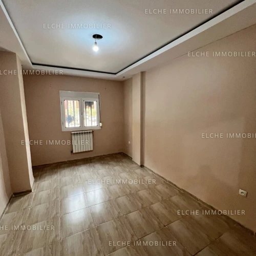Vente Appartement F3 Oran Oued tlelat