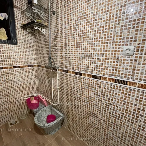 Vente Villa Oran Oran