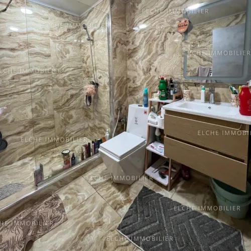 Vente Appartement F4 Oran Oran