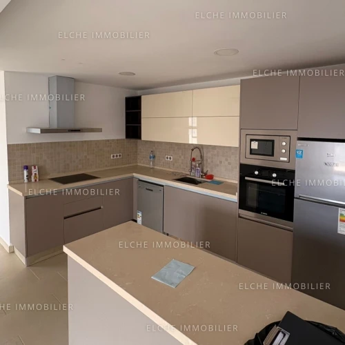 Vente Appartement F3 Oran Oran