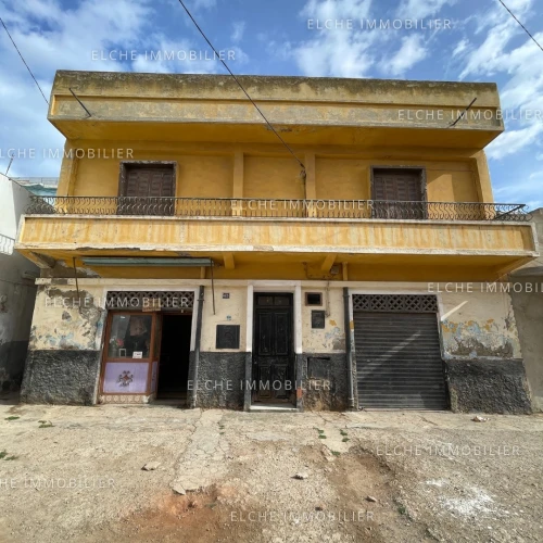 Vente Villa Oran Oran