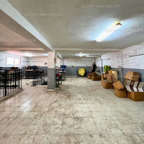 Vente Local Oran Oran