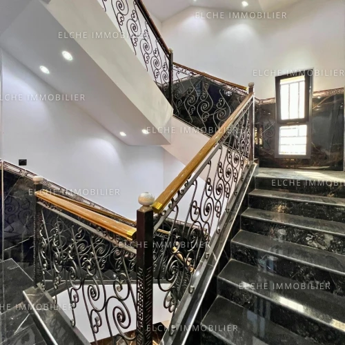 Vente Villa Oran Oued tlelat