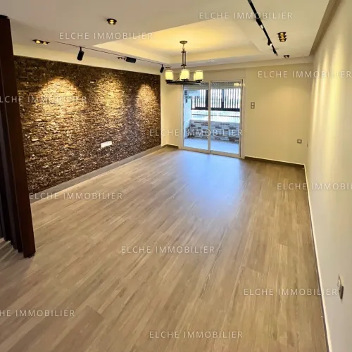 Vente Appartement F5 Oran Oran