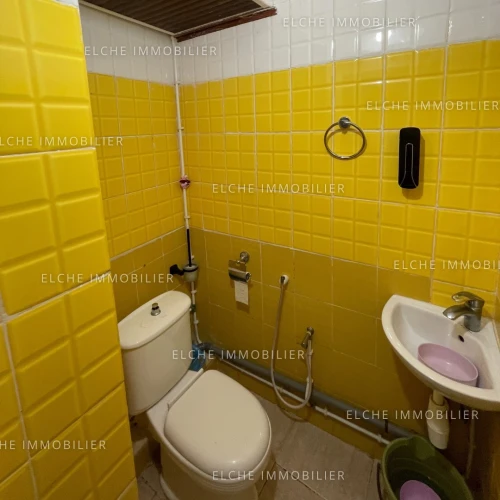 Vente Appartement Oran Ain el turck