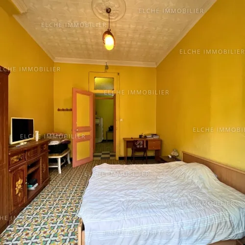 Vente Appartement F4 Oran Oran