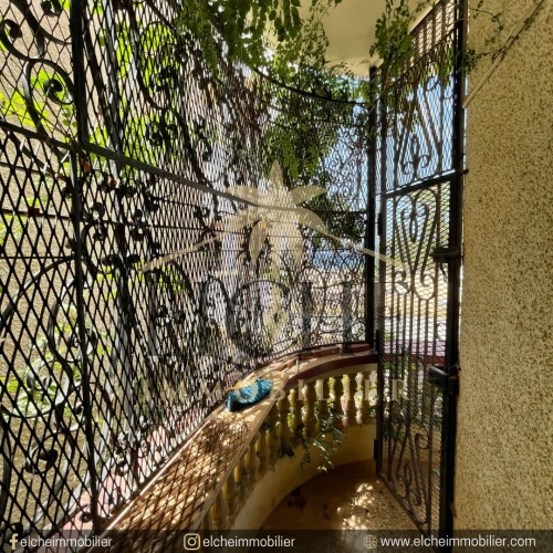 Vente Villa Oran Ain el turck