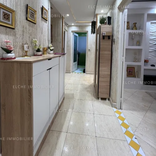 Vente Appartement F3 Oran Bir el djir