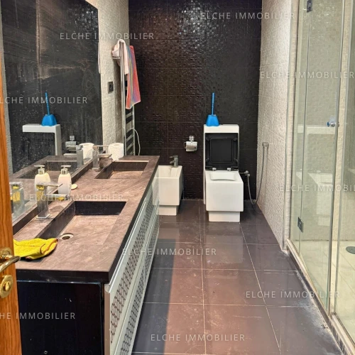 Vente Appartement F6 Oran Oran