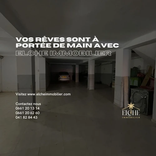 Vente Appartement Oran Bir el djir