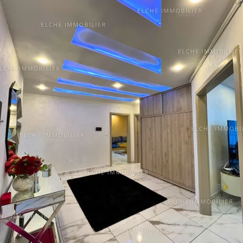 Vente Appartement F4 Oran Oran