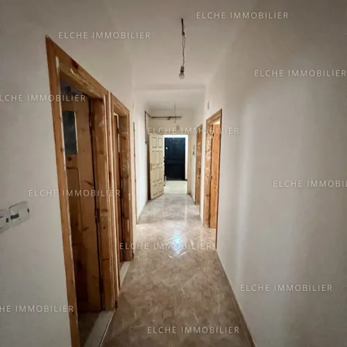 Vente Appartement F4 Oran Bir el djir