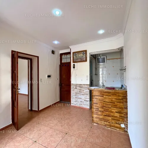 Vente Appartement F2 Oran Oran