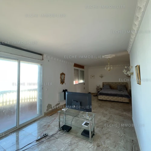Vente Villa Oran Bousfer
