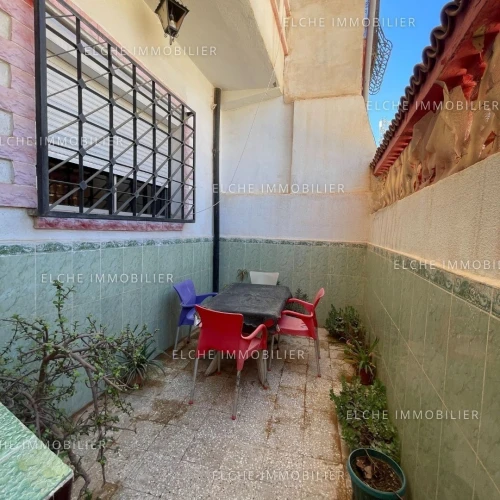 Vente Villa Oran Bousfer