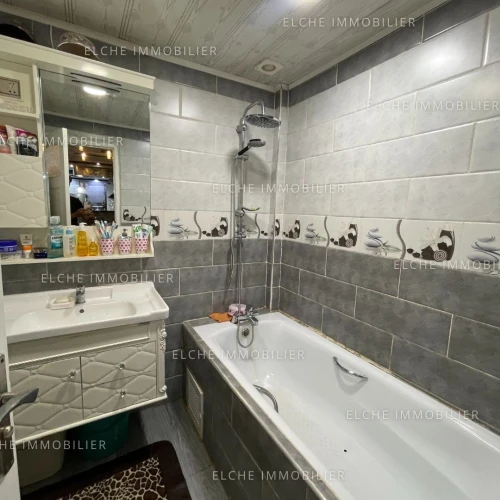Vente Appartement Oran Bir el djir