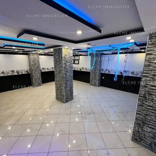 Vente Local Oran Bir el djir