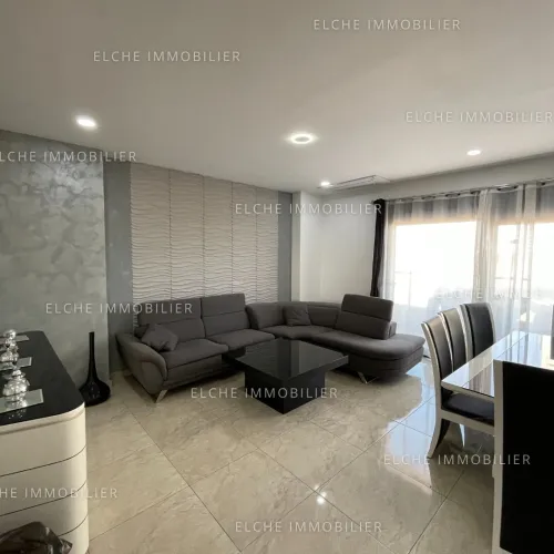 Vente Appartement Oran Bir el djir
