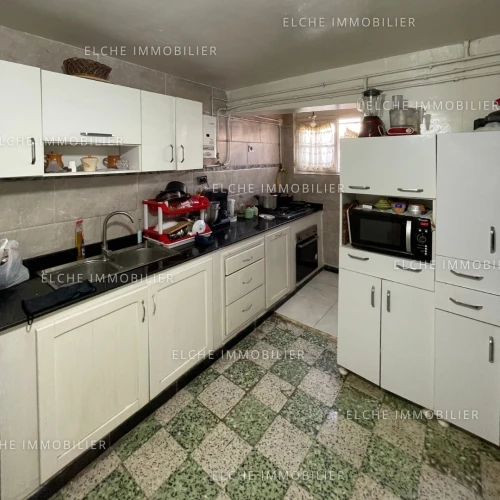 Vente Villa Oran Es senia