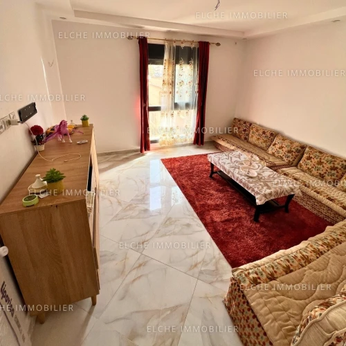 Vente Appartement F4 Oran Oran